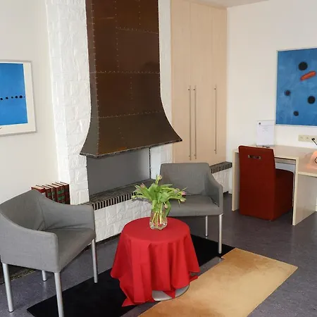 Hotel Vijfwegen 3*