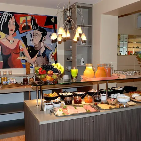 Vijfwegen Hotel Roeselare