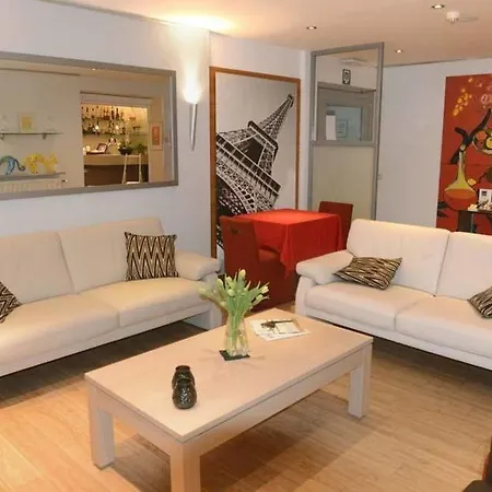 Hotel Vijfwegen Roeselare