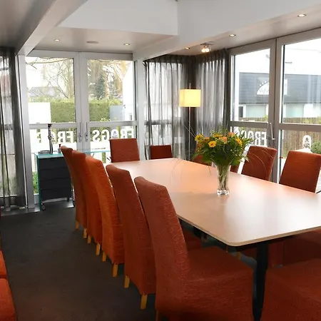 Hotel Vijfwegen