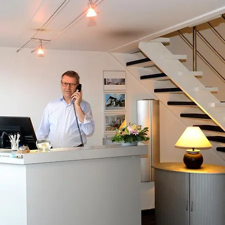 Hotel Vijfwegen Roeselare