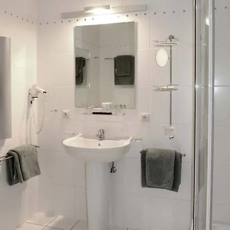 Vijfwegen Hotel Roeselare